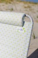 Laura Ashley Dune High Beach Chair in Palmetto