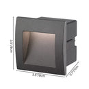 Solare Steplight