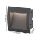 Solare Steplight