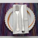 24 Paper Placemats - Test5