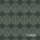 Luke Wallpaper by Erin Silliman Designs