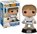 Pop! Vinyl: Star Wars - Luke Skywalker (Tatooine) (2015 Release)
