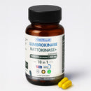 10-in-1 Blend Lumbrokinase + Nattokinase 180 Capsules