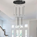 Lumena Chandelier