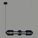 Lumi Pendant Light