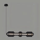 Lumi Pendant Light