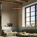 Lumi Pendant Light