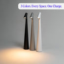 Lumi Rechargeable Lamp