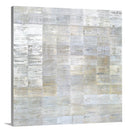 Luna - Open Edition Canvas Print