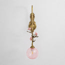 Lunafleur Wall Lamp