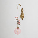 Lunafleur Wall Lamp