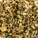 Lung Support Herbal Tea for Bronchial and Respiratory Wellness