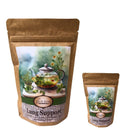 Lung Support Herbal Tea for Bronchial and Respiratory Wellness