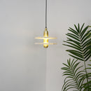 Lupa Alabaster  Pendant Lamp