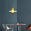 Lupa Alabaster  Pendant Lamp