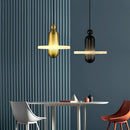 Lupa Alabaster  Pendant Lamp