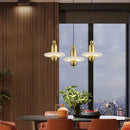 Lupa Alabaster  Pendant Lamp