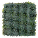 Sample Panel – Lush Spring Vertical Garden (Small Sample)