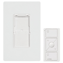 Lutron Caseta Wireless Pico Wall-Mounting Kit, White