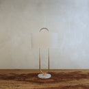 Luxarum Table Lamp