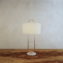 Luxarum Table Lamp