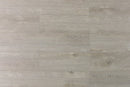 WPC Vinyl Rigid Core 9" Width 60" RL, 8mm Thick, 1.5mm IXPE Luxe Ivory Opus Floors - Mazzia Collection top view
