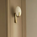 Luxury Alice Alabaster Wall Lamp