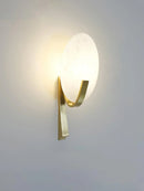 Luxury Alice Alabaster Wall Lamp