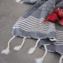 Betüş Hand and Kitchen Towel
