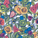 Fruits Wallpaper