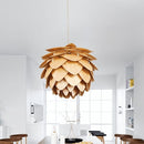 Lygos Pendant Lamp