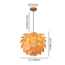 Lygos Pendant Lamp