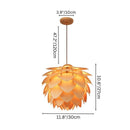 Lygos Pendant Lamp