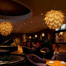 Lygos Pendant Lamp