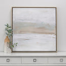 Lyrical Light - Canvas Print