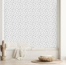 Hearts and Dots Wallpaper