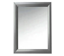 Ancerre Designs Solid Wood Framed Mirror