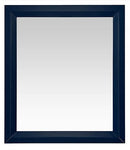 Ancerre Designs Solid Wood Framed Mirror