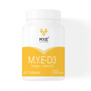 M.Y.E®-D3 -Plus K2