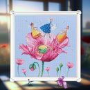 No way! M1003 Counted Cross Stitch Kit