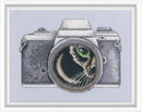 Catographer M1037 Counted Cross Stitch Kit