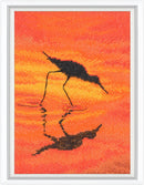 Sandbill M1054 Counted Cross Stitch Kit