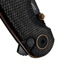 Ruck & River Savannah Folding Knife