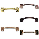 Cabinet, Drawer Handle or Sash Lift