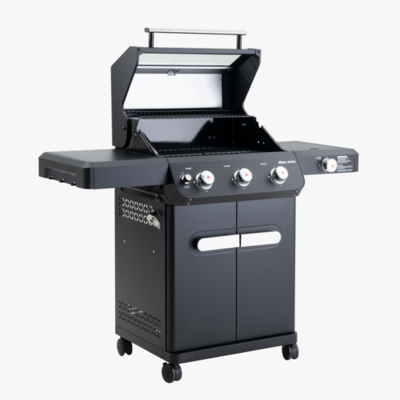 Mesa 325 | Black Propane Gas Grill