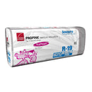 Owens Corning R-19 Kraft Faced 6.25 in. x 24 in. x 48 in. Fiberglass Insulation Sonobatt (5 Bags)