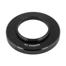 M48x0.75  Adapter for FFFR