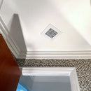 CleanVent Modrian Pattern - Custom Vent Cover - AC Ceiling Vent