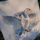 Snow goose M855 Counted Cross Stitch Kit