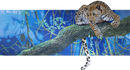 Leopard Mosaic - Contemporary Art